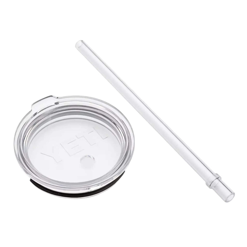 Yeti Rambler 30oz Tumbler Straw Lid