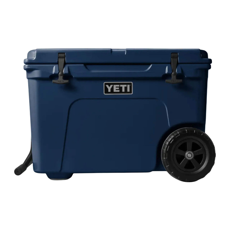 Yeti Tundra Haul Hard Cooler