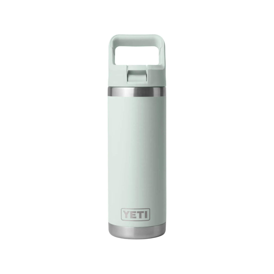 Yeti Rambler 18oz Bottle Straw Cap