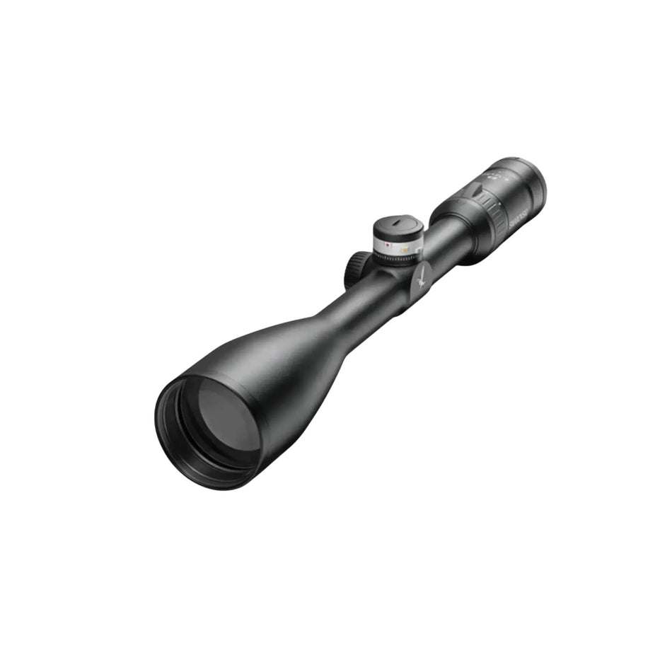 Swarovski Z3 4-12x50 1in. BT L PLEX Reticle Riflescope