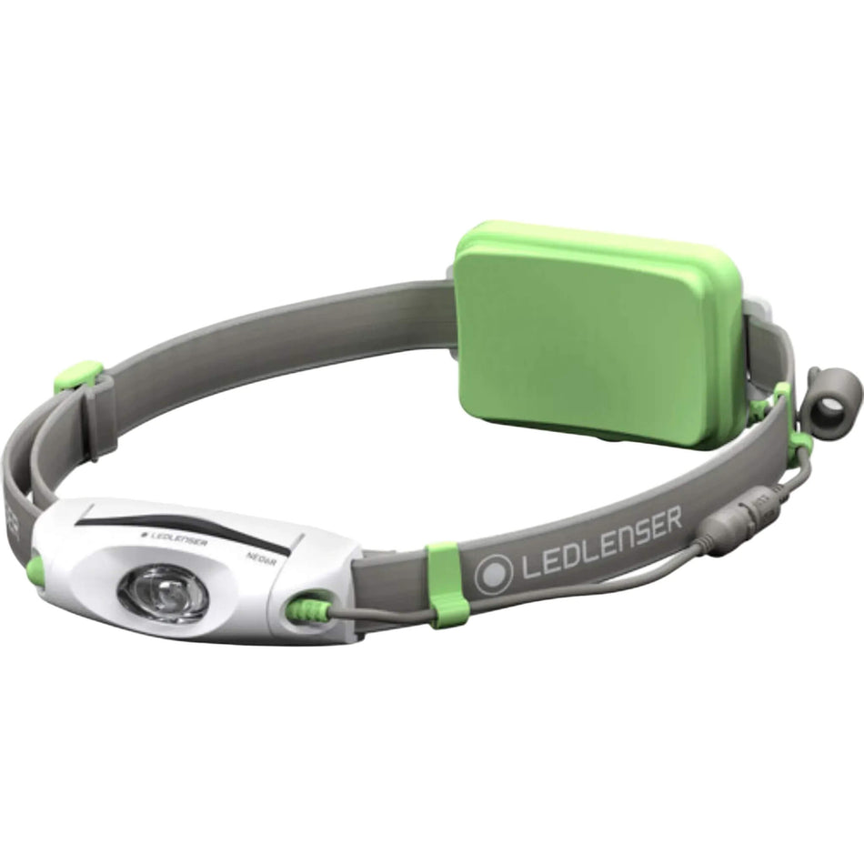 Led Lenser Headlamp - NEO6R Rechargeable 240Lumens - Box