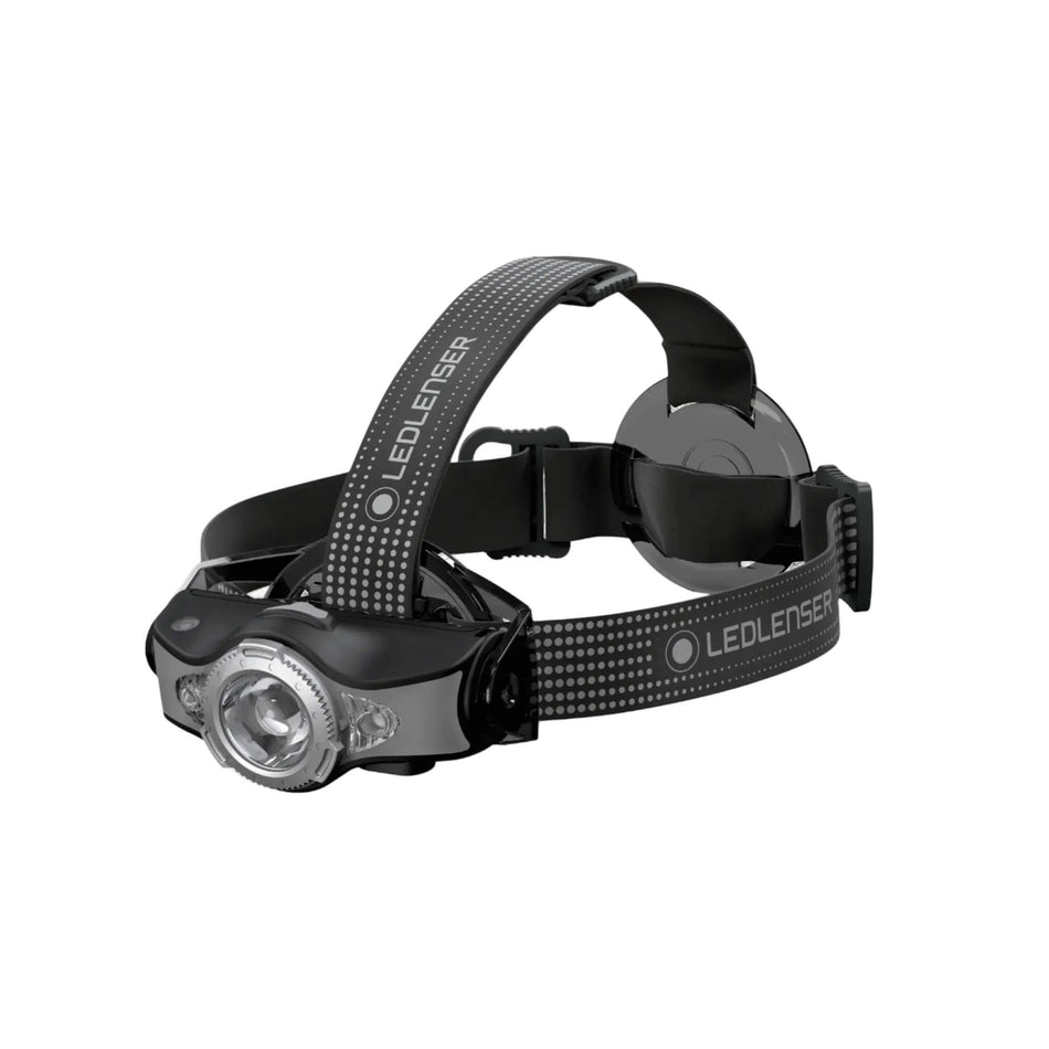 Led Lenser Headlamp - MH11 Rechargeable 1000Lumens - Box