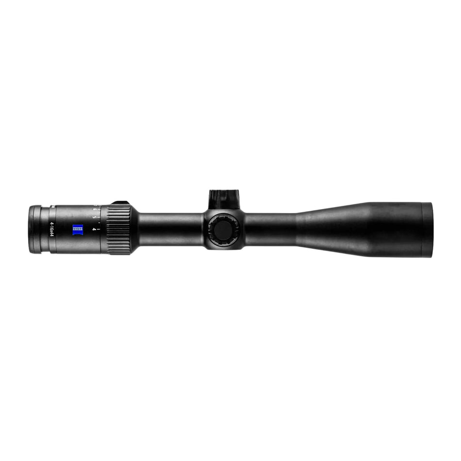 Zeiss Conquest V4 4-16x44 30mm Reticle 60 Hunting Turrets Riflescope