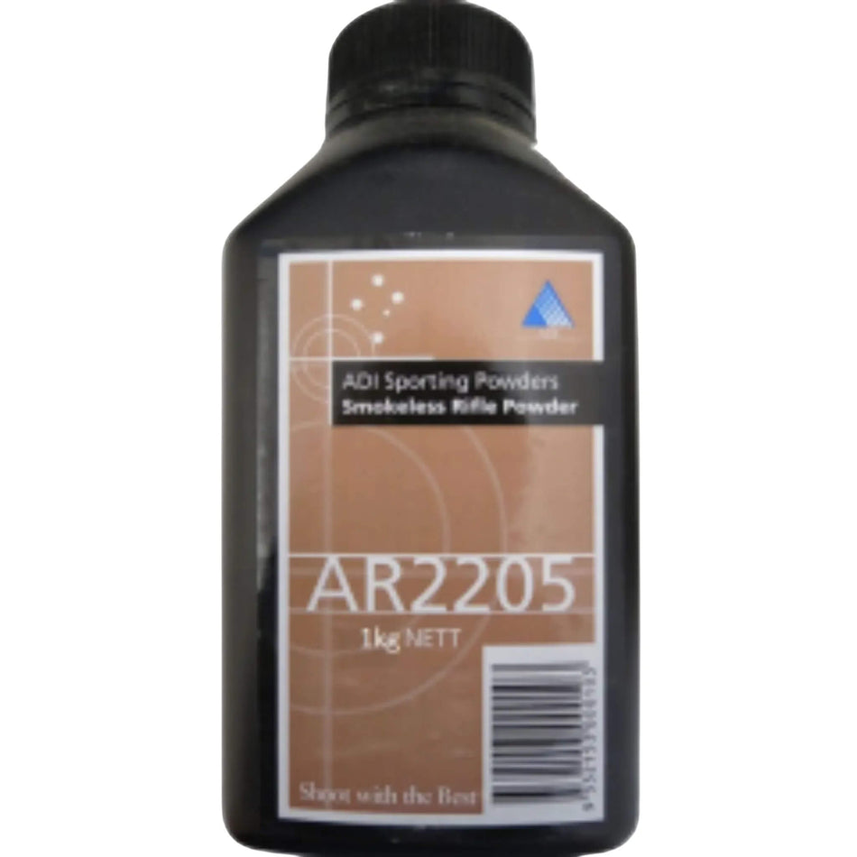 ADI Powder 1Kg - AR2205