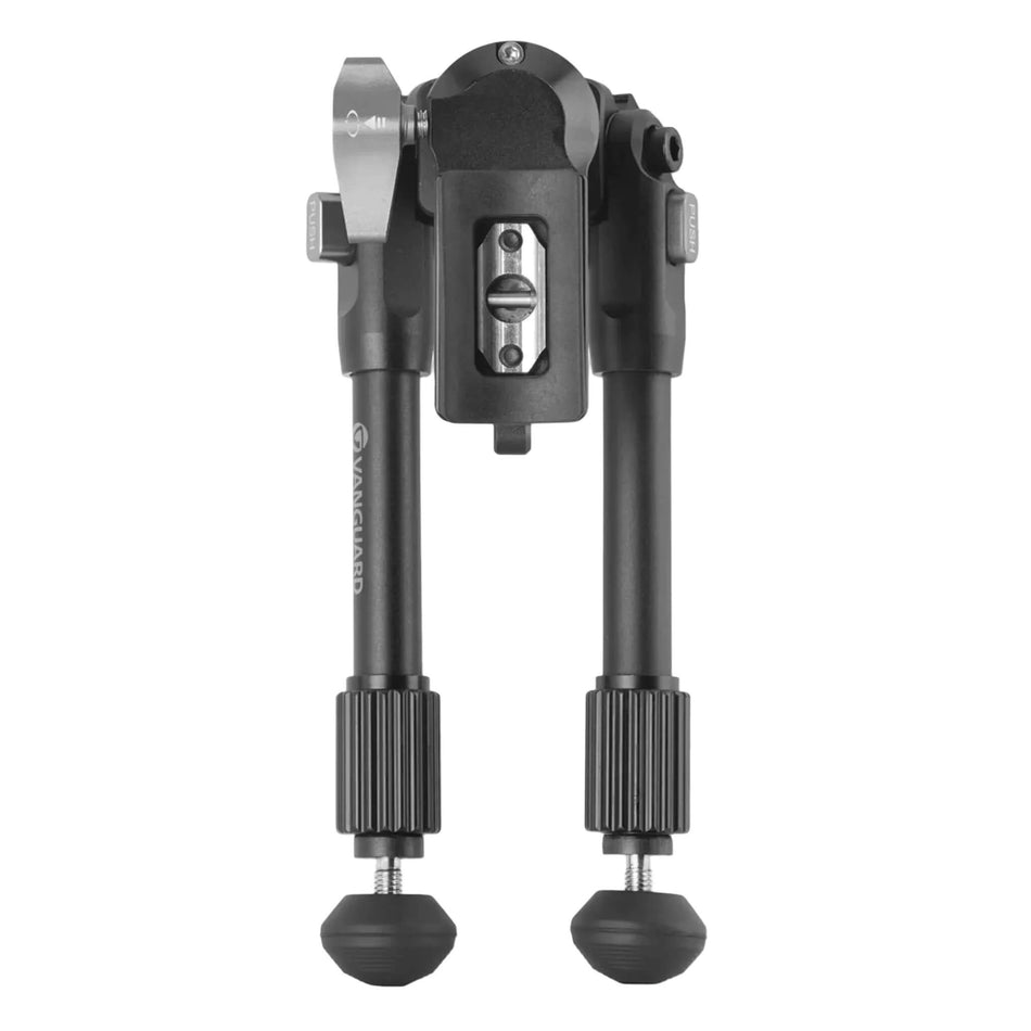 Vanguard EQ-Precision 1 A Alloy 7.5 -10.5in. Ball Head Bipod