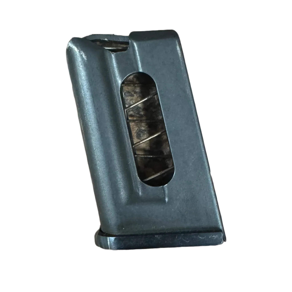 Used Beretta Super Sport Semi-Auto .22LR 5 Round Magazine