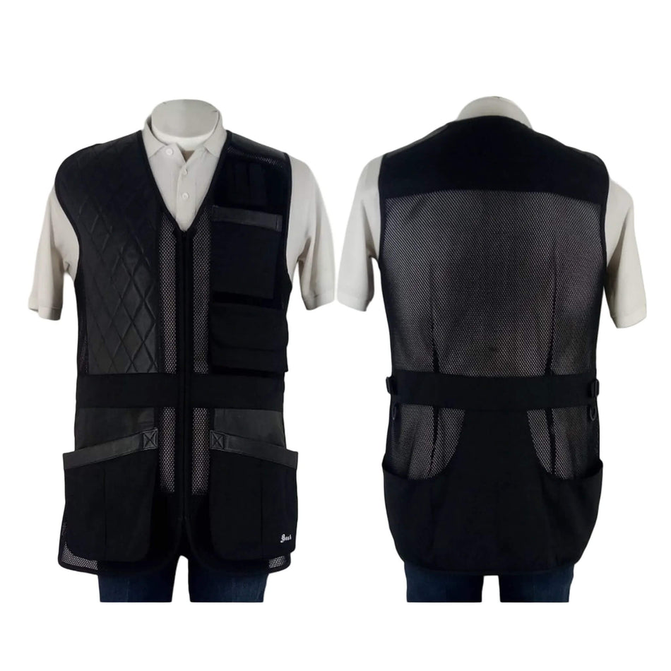 BEST Shooting Vest - Stateman
