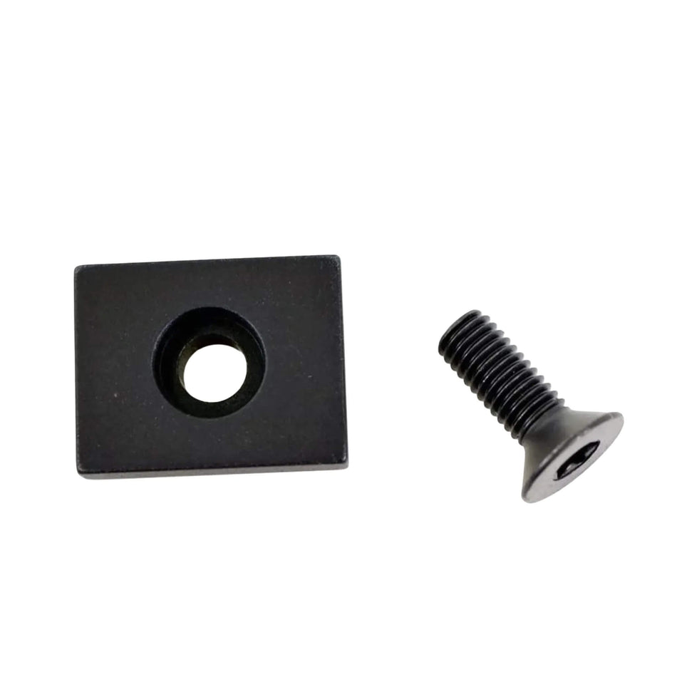 Blaser - Spacing for Ring Mount R8 Inc Ring Screw (Increase 4mm)