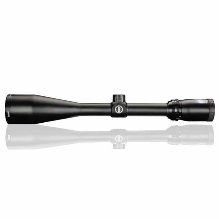 Bushnell Banner 3-9x50 1in. Multi-X SFP Reticle Riflescope