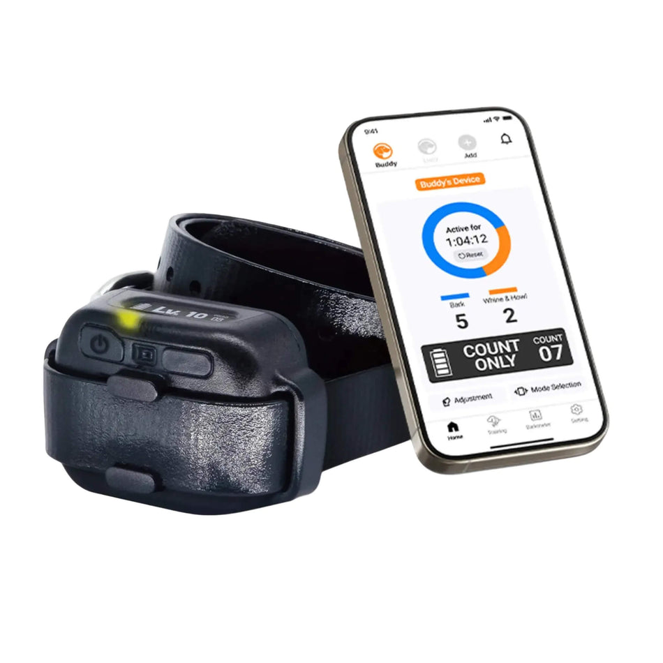 Dogtra Smart NoBark Control Collar For Dogs