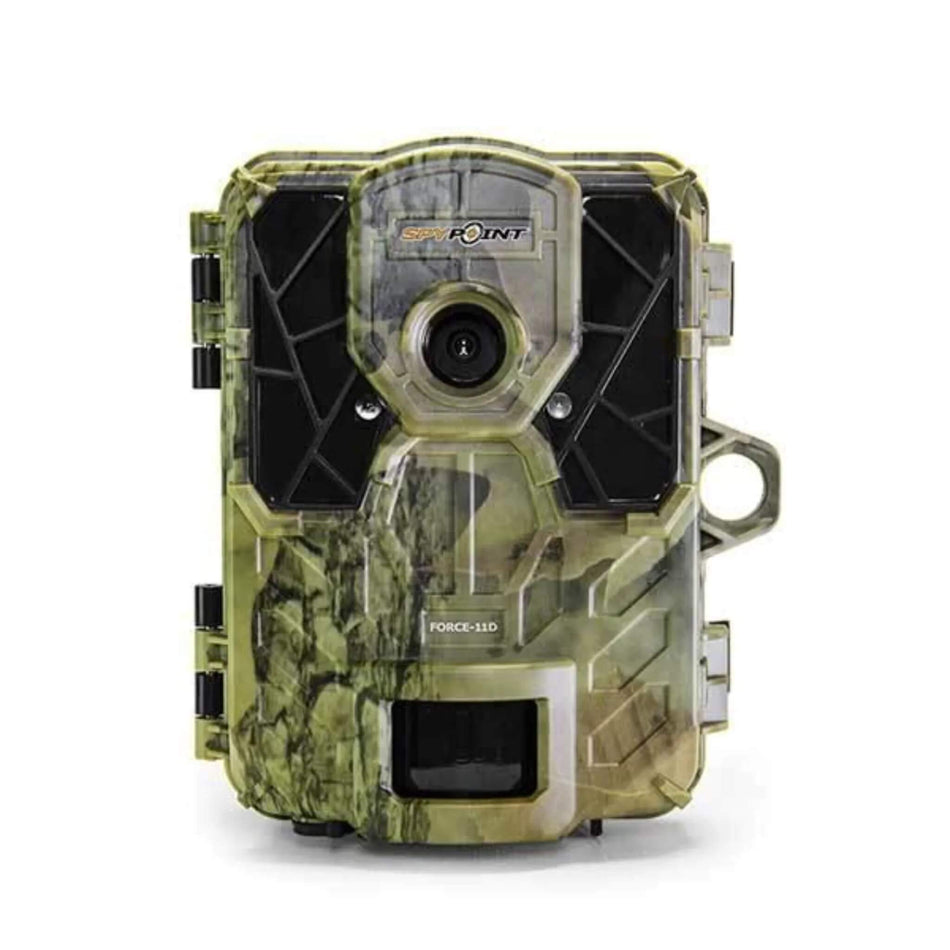 Spypoint Force-11D 11MP Trail Camera