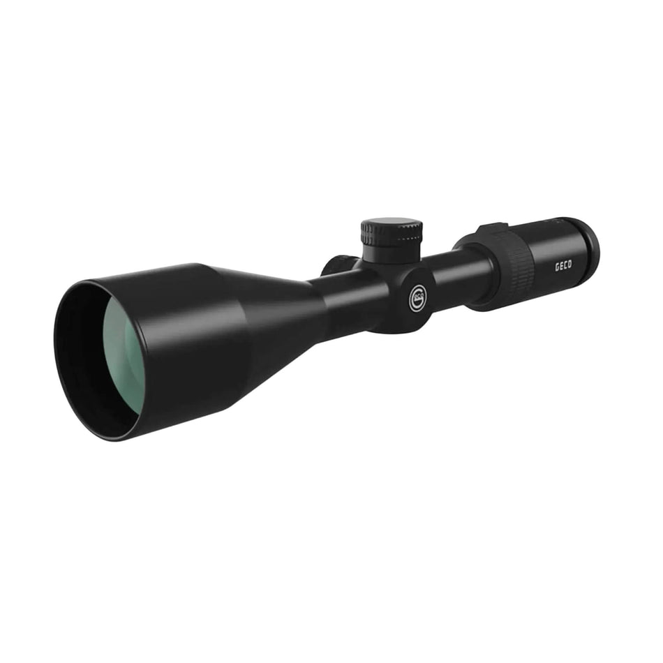 Geco 3-12x56 30mm German Reticle 4 Riflescope