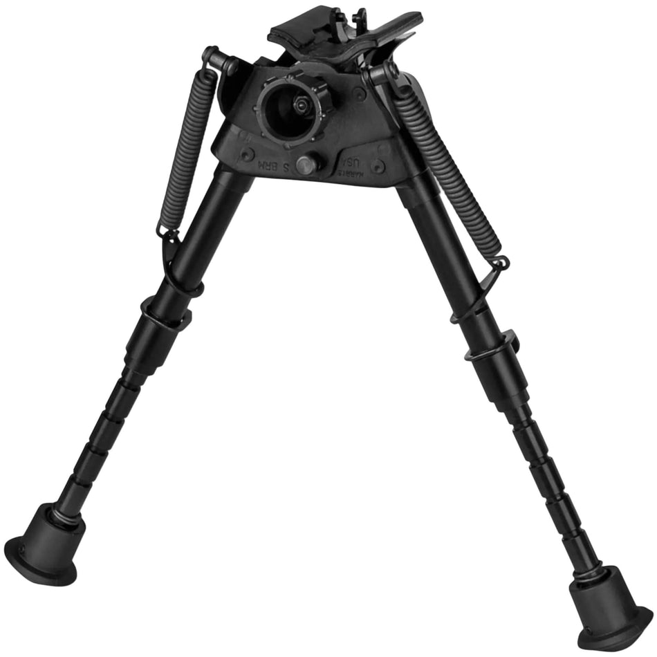 Bipod Swivel 6-9in. Notched Leg