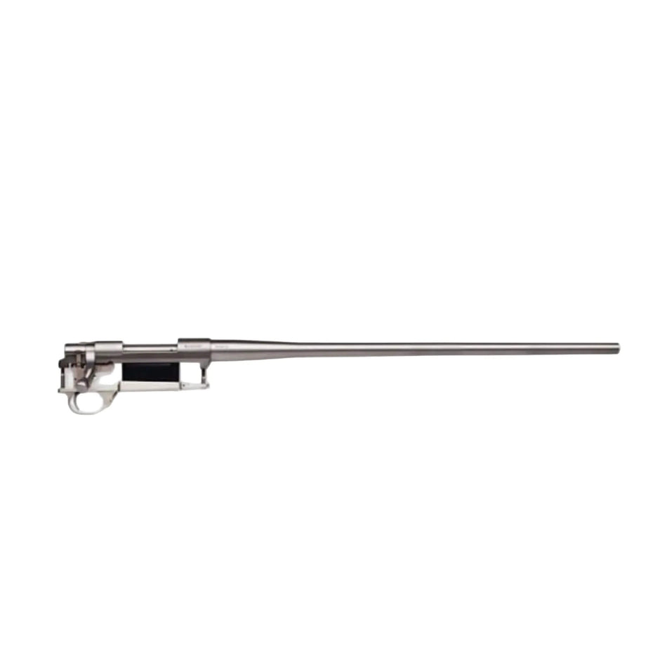 New Howa 1500 Stainless .243Win Barreled Action Only 22"