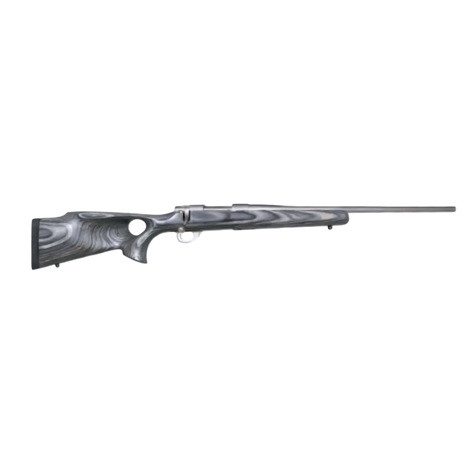 New Howa 1500 Stainless Boyd Thumbhole .308Win CF/BA 5Rnd Mag With Picatinny Rail 22in.