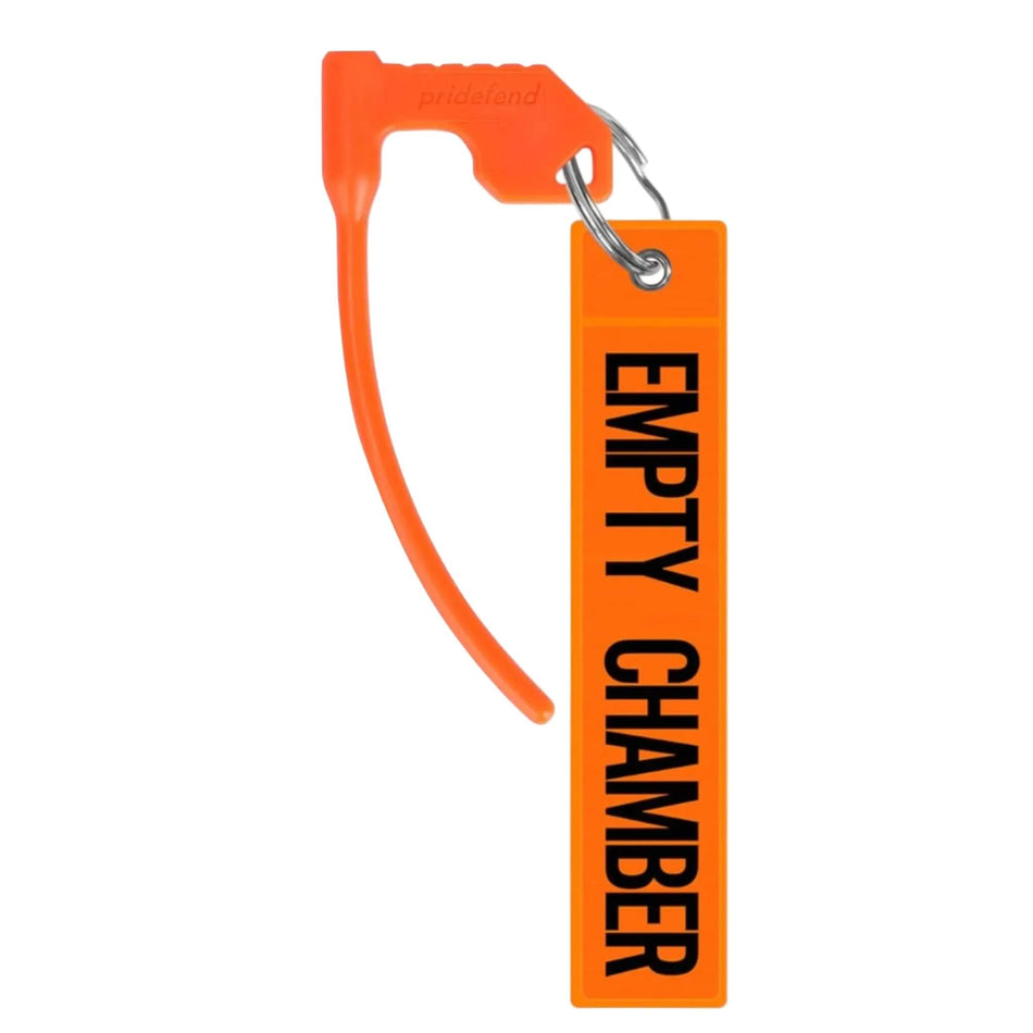 Kodiak Chamber Flag