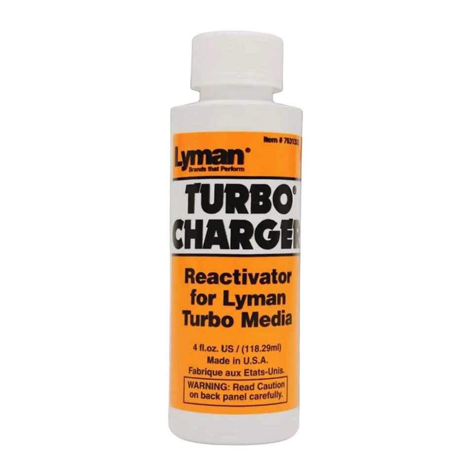 Lyman Corn Cob Reactivator 4oz