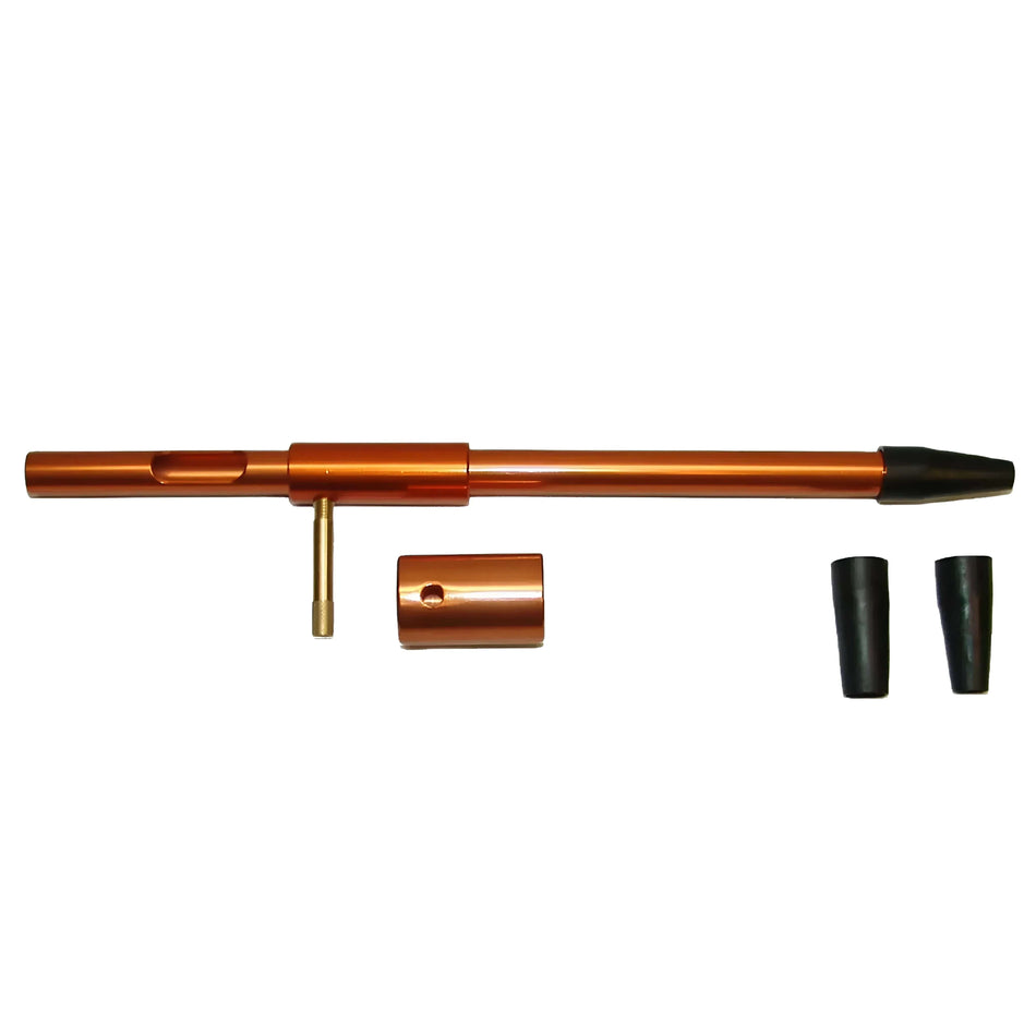 Lyman Universal Bore Guide Set .17-416