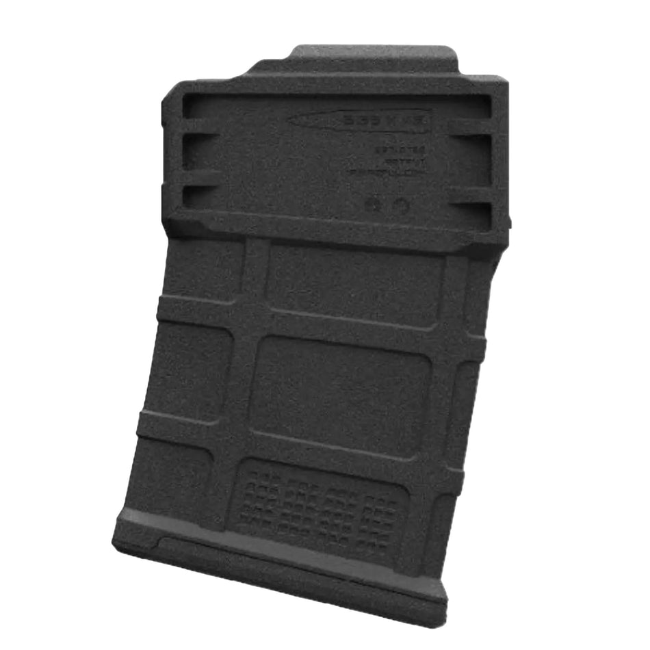 Magpul PMAG AICS 223Rem Short Action 10Rnd Magazine