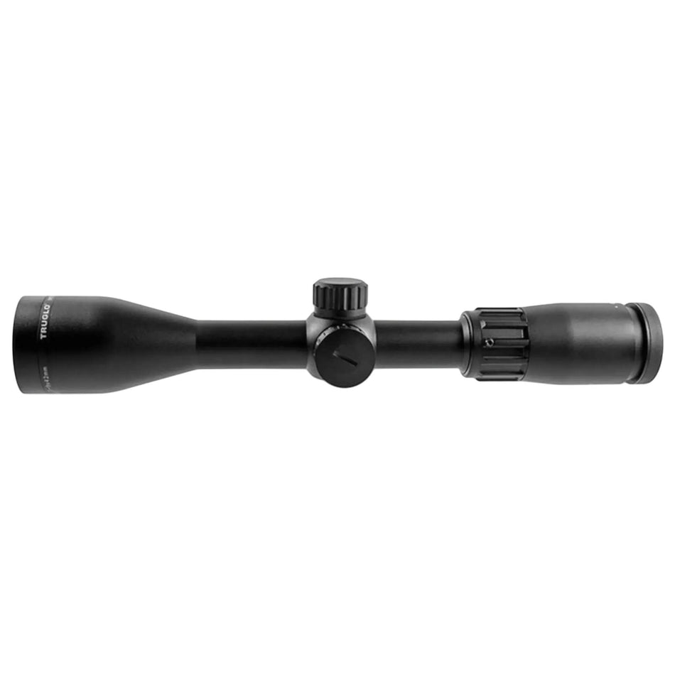 TruGlo Intercept 3-9x42 1in. BDC Illuminated Reticle Riflescope