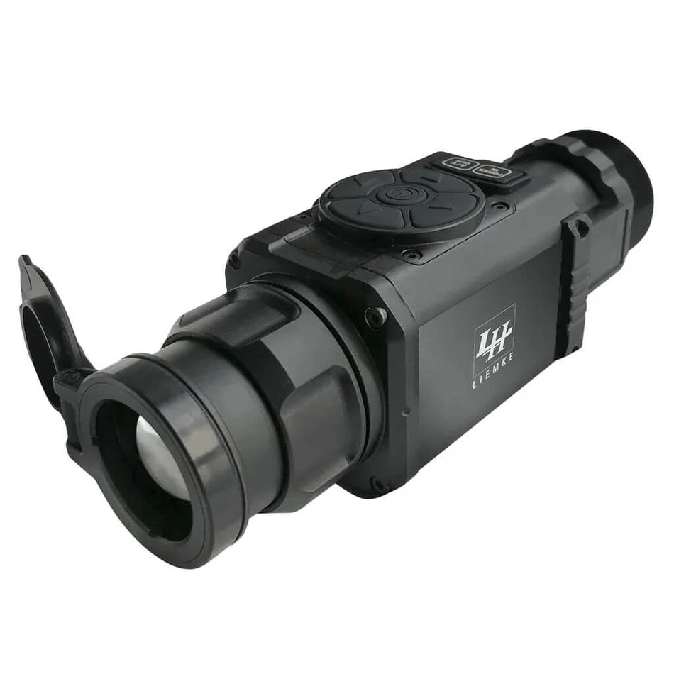 Liemke Merlin-35 Multifunctional Clip On Thermal Imaging