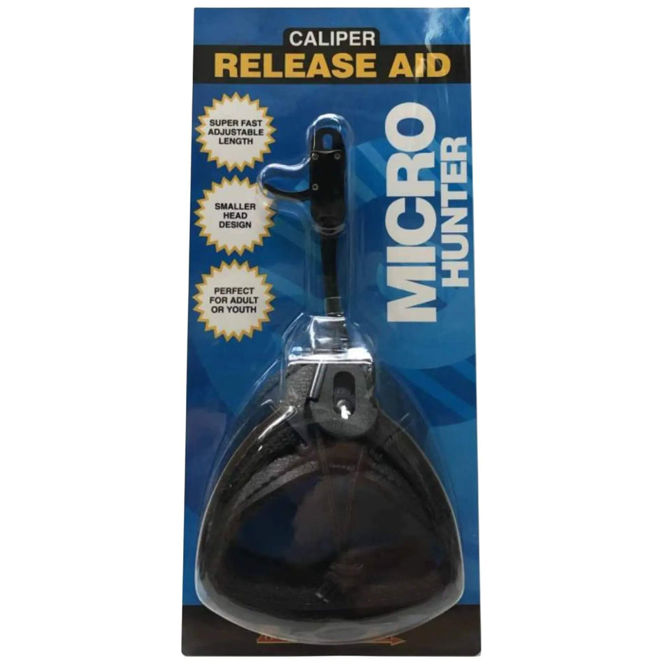 Redzone Micro Hunter Caliper Release Aid