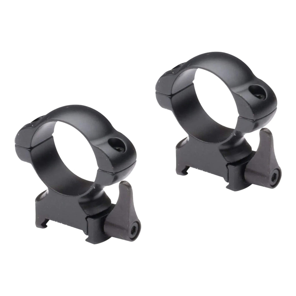 Sabre QR Weaver Mounts