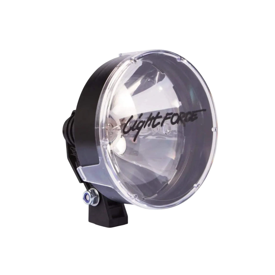 Lightforce Striker RM170 170mm 12V 100Watt T-Bar Mount Spotlight