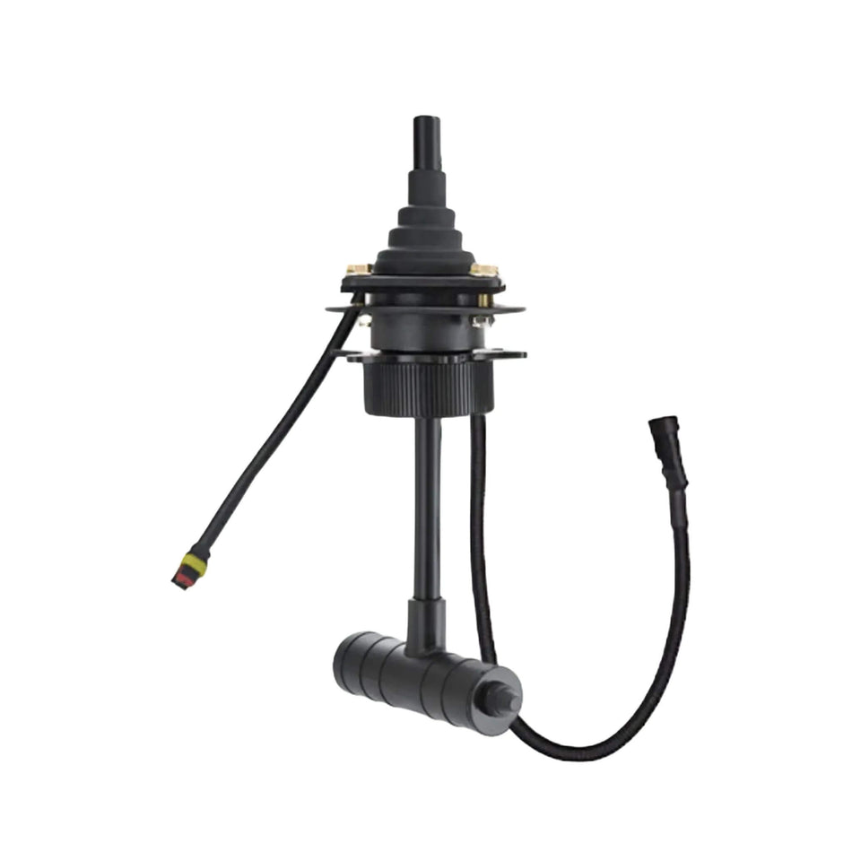 Lightforce Remote Control Handle 150mm With AMP Plug