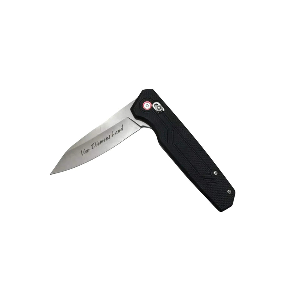 Van Diemens Land - Tiger Folding Pocket Knife