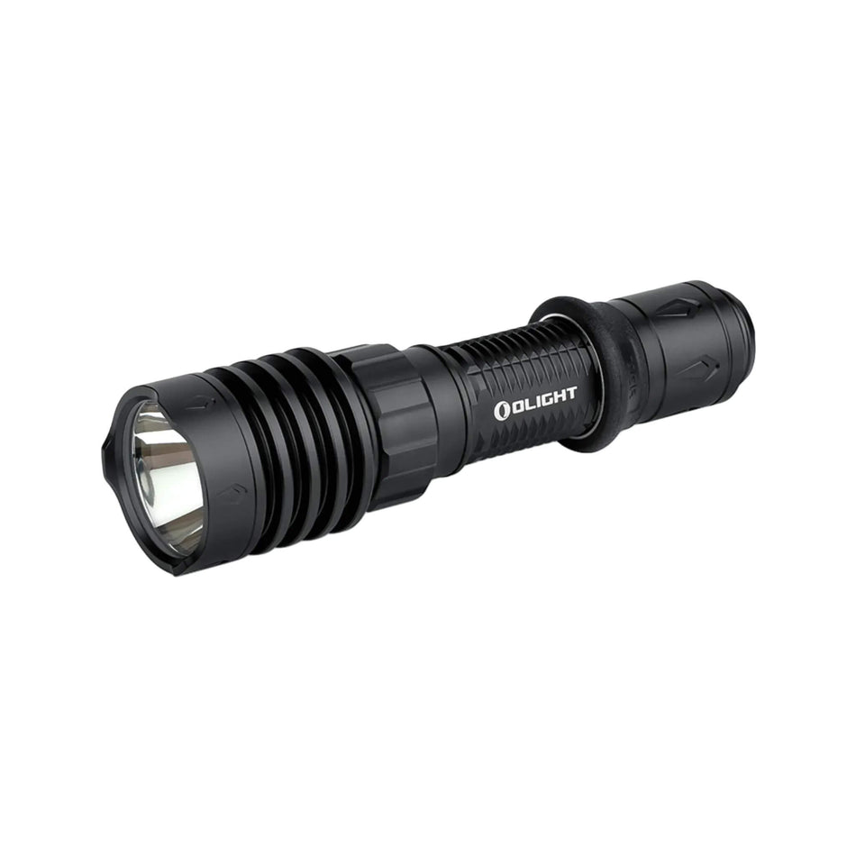 Olight Warrior X 4 2600 Lumens Long Throw Tactical Torch With Type-C Charing Port