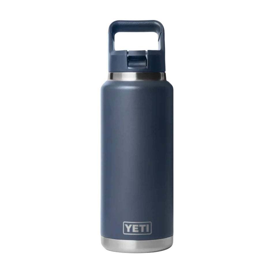 Yeti Rambler 36oz Bottle Straw Cap