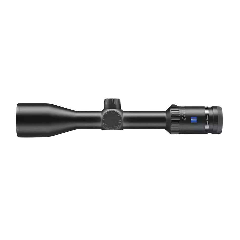 Zeiss Conquest V6 2-12x50 30mm Illuminted Reticle 60 ASV-H Riflescope