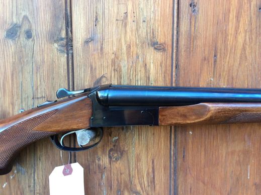 Boito A680 20Ga Double Barrel Shotgun | Holts Gun Shop