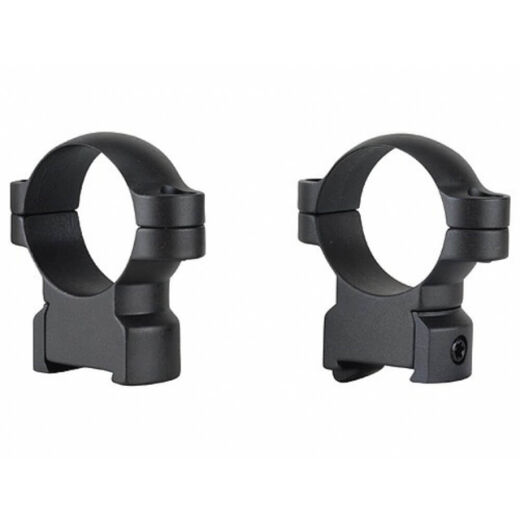 Leupold CZ550 30mm High Matte Rings | Holts Gun Shop