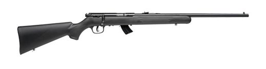 Savage Mk Ii F .22lr Synthetic   Blued Rifle 