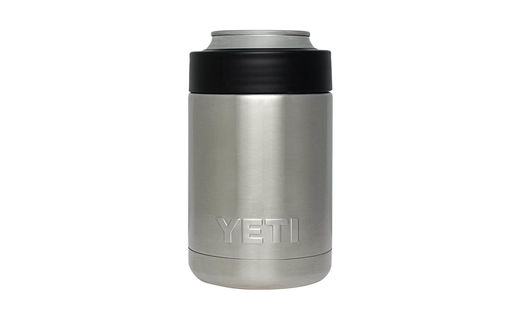 Yeti Rambler Australian Colster Stubby Holder - Stainless Steel 