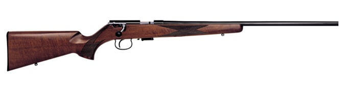 Anschutz 1416 DC Classic .22LR Bolt Action Rifle | Holts Gun Shop