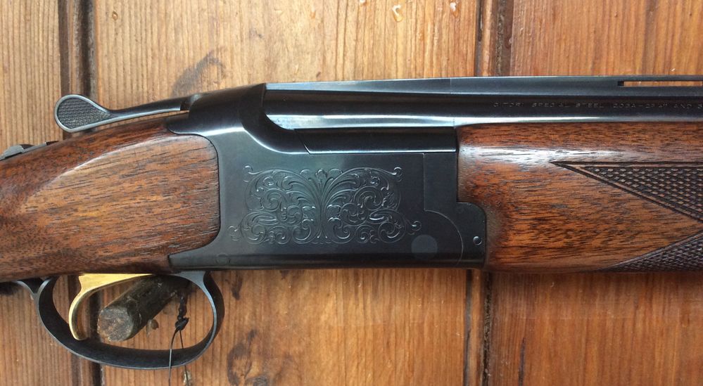 Browning B425 Citori 20Ga Shotgun | Holts Gun Shop