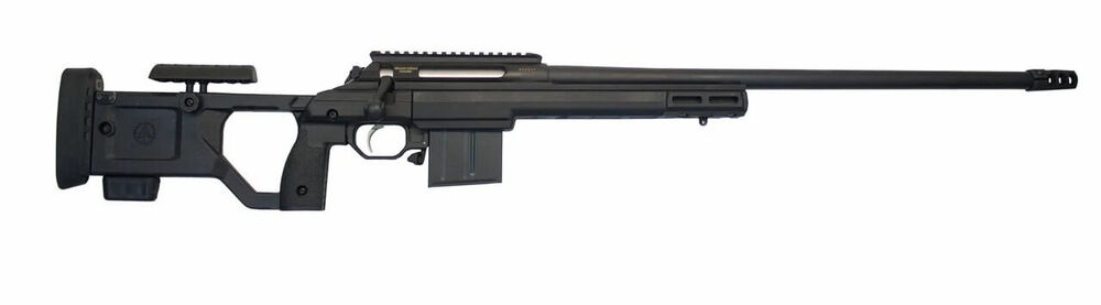 Lithgow LA105 X-Ray 6.5Creedmoor 24in. | Holts Gun Shop