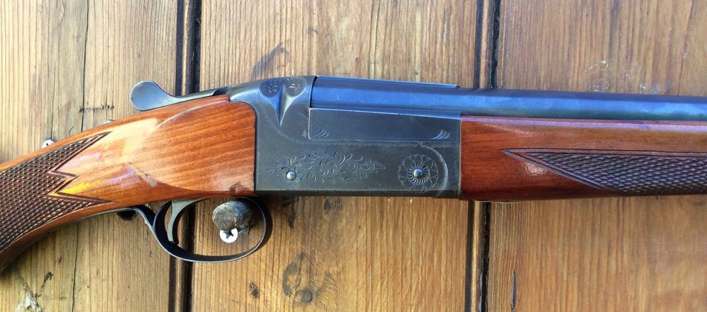 Miroku 100B 20Ga Single Barrel Shotgun | Holts Gun Shop