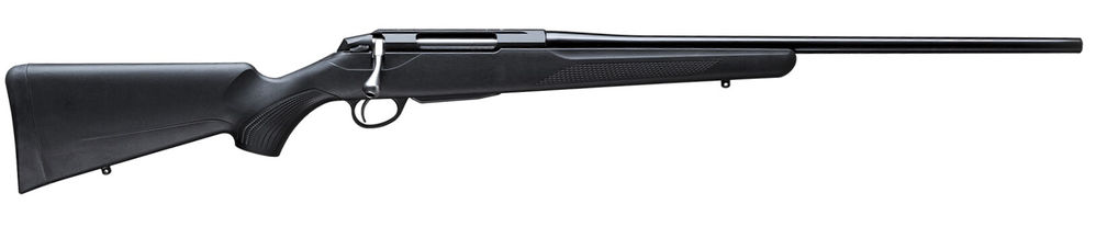 Tikka T3X Lite Synthetic / Blued Bolt Action Rifle | Holts Gun Shop