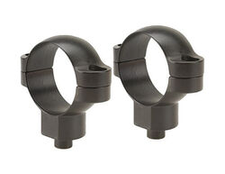 Leupold QR 30mm Super High Matte Rings