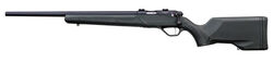 Lithgow LA101 Crossover Left Hand Poly/Black 22LR 21in.