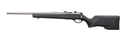 Lithgow LA101 Crossover Left Hand Poly/Titanium 17HMR 21in.