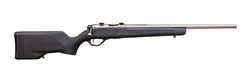 Lithgow LA101 Crossover Poly/Titanium 22LR 21in.
