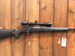 Zastava M70 270Win Bolt Action Rifle | Holts Gun Shop